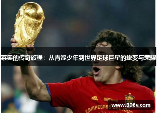 莱奥的传奇旅程：从青涩少年到世界足球巨星的蜕变与荣耀