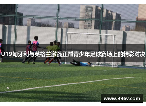 U19匈牙利与英格兰激战正酣青少年足球赛场上的精彩对决